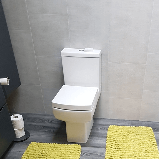 6 Mistakes to Avoid when Tackling a Bathroom Renovation