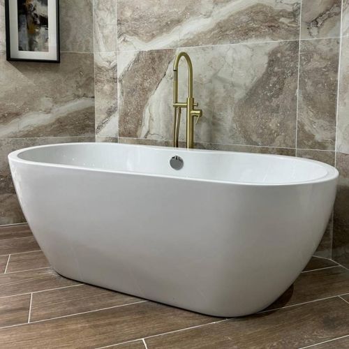 3 Freestanding Bath Ideas For Your Bathroom