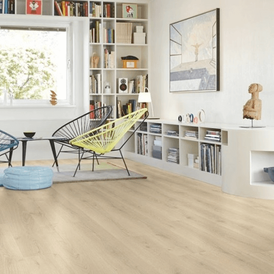 The Difference Between Solid and Hard Wood Flooring