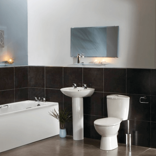 How Much Will a New Bathroom Cost in 2020?