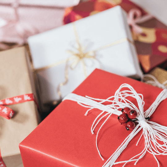 Christmas Gifts Inspiration