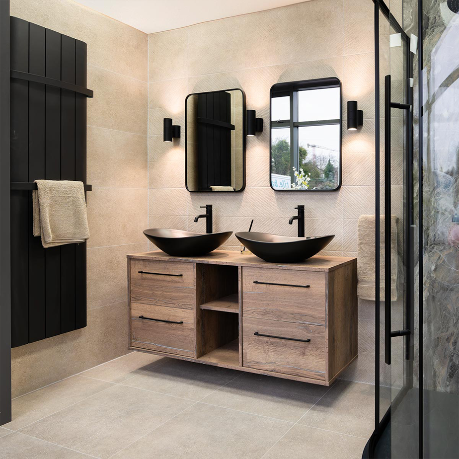 How Much does a New Bathroom Cost in 2025?