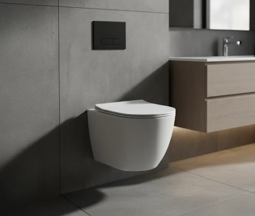 How to Create a Modern Bathroom on a Budget