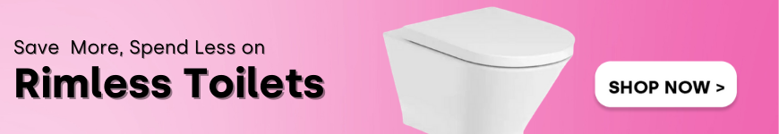 Rimless Toilets