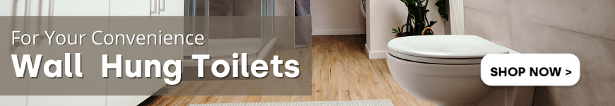Wall Hung Toilets