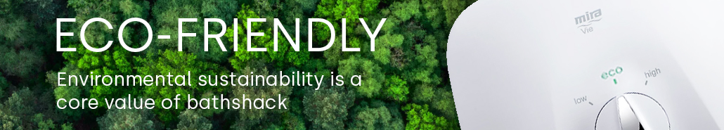 Eco-Friendly