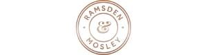 Ramsden & Mosley Logo