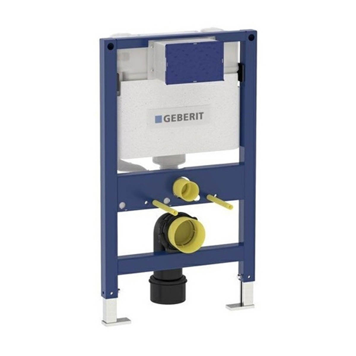 Geberit 111.260.00.1 Duofix WC Frame H82 | Bathshack
