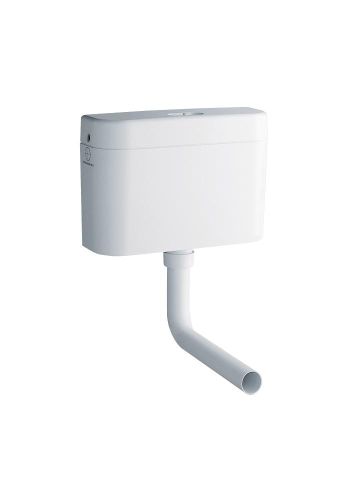Grohe Adagio 6 Litres Cistern with Bottom Inlet (7280)