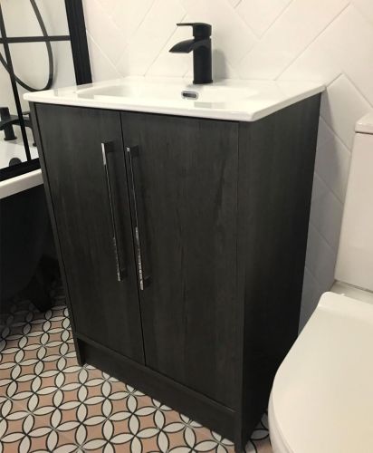 Vanity Unit