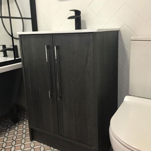 Vanity Unit