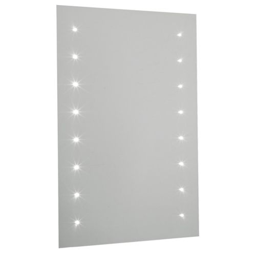 Arley Aldernham 500 x 390mm LED Mirror & Pull Cord (20273)