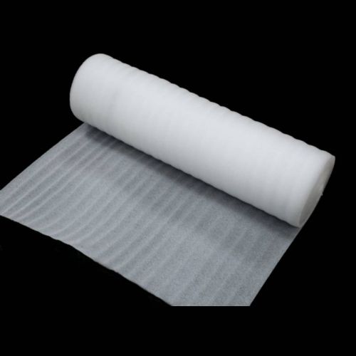 Lignum Additions 2mm White Foam Underlay - 25sqm per Roll (21326)