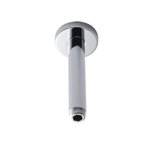 Hudson Reed 210mm Round Ceiling Mounted Arm ARM15 (4394)
