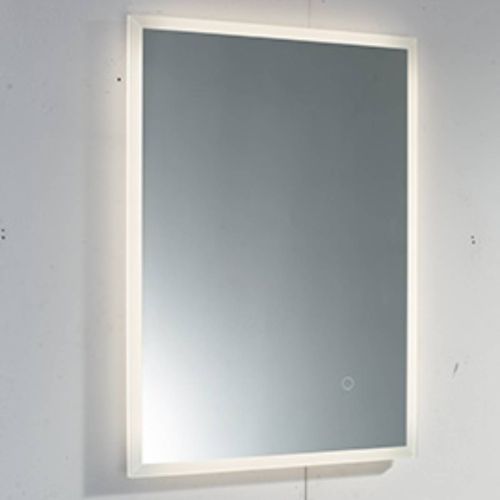 Clear Look Avening 700 x 500mm LED Mirror (20699)