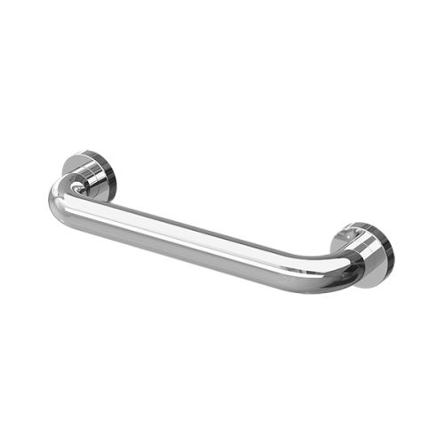 Eliseo Ricci Stainless Steel 30cm Mobility Grab Bar (19432)