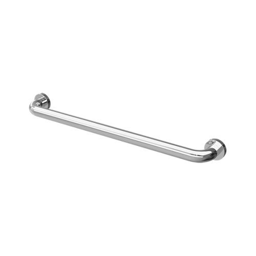 Eliseo Ricci Stainless Steel 50cm Mobility Grab Bar (10665)
