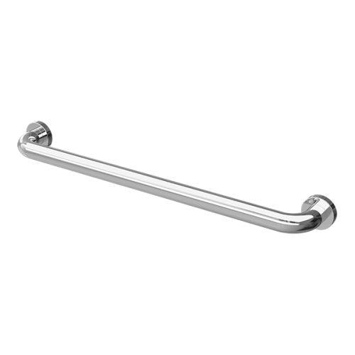 Eliseo Ricci Stainless Steel 60cm Mobility Grab Bar (19434)