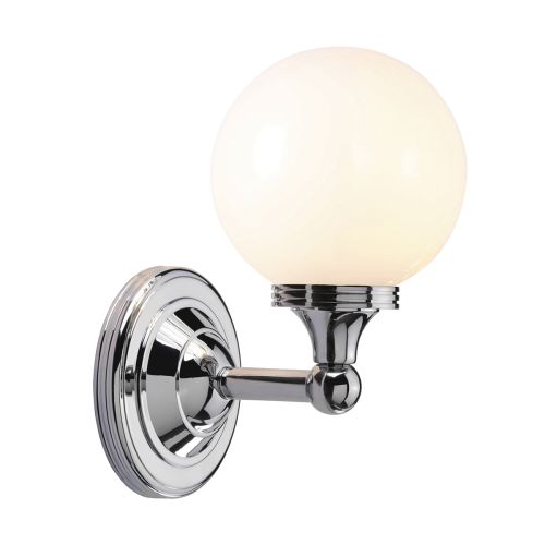 Modern Bathroom Lighting - Bathshack Northern Ireland Bathshack