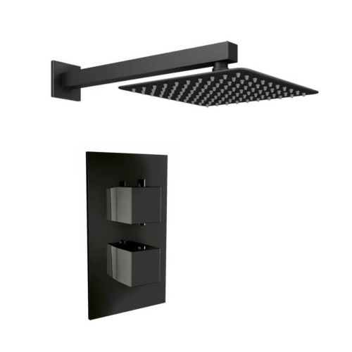 Concealed Shower Kits Showers Bathshack