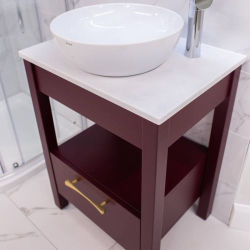 Vanity Unit
