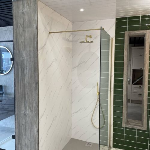 Bathroom Wall Panels - Bathshack Northern Ireland Bathshack