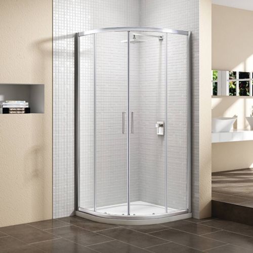Merlyn Vivid Sublime 900mm Quadrant Shower Enclosure (13738)