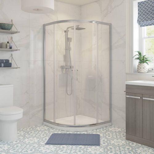 Quadrant Shower Enclosure 