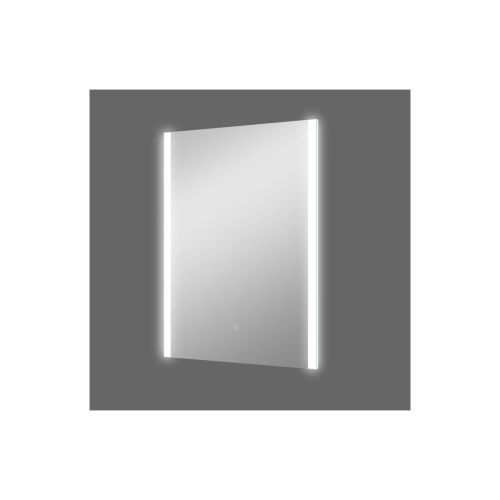 Ari Design Kai 600x800mm Rectangle Front-Lit LED Mirror