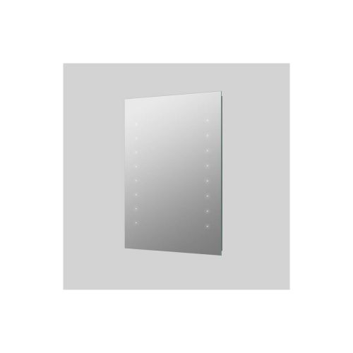 Ari Design Koen 500x700mm Rectangle Battery-Operated LED Mirror