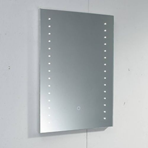Illuminated Bathroom Mirrors Baths Northern Ireland Illuminated Bathroom Mirrors, Vellamo Led Illuminated Bathroom Magnifying Mirror With Demister Pad Shaver Socket