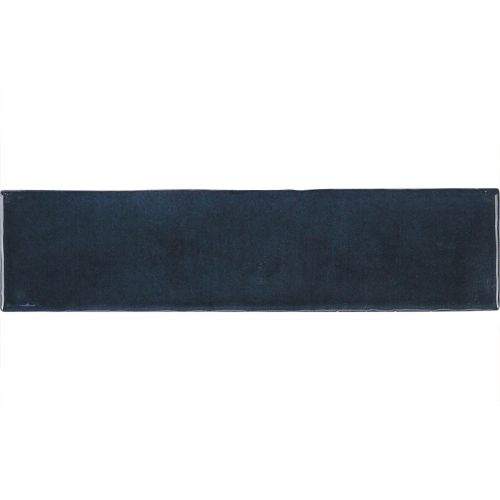 Gemstone Sapphire 7.5 x 30cm White Body Tile - 1sqm perbox (12047)