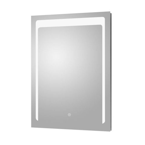 Hudson Reed Carina 700 x 500mm LED Touch Mirror