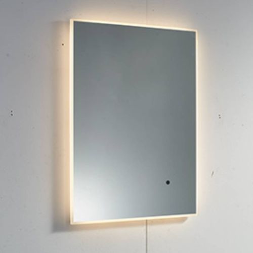Clear Look Kingham 700 x 500mm LED Mirror (20701)