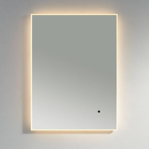 LED Mirror
