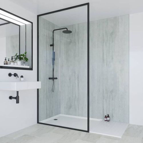 Bathroom Wall Panelling More Bathshack