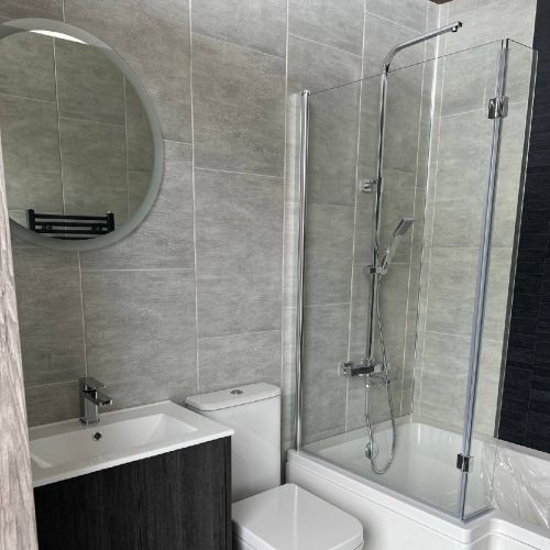 Bathroom Wall Panels - Bathshack Northern Ireland Bathshack