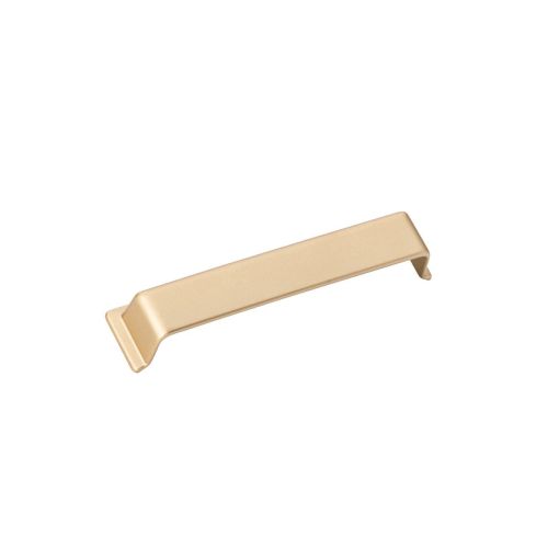 Josef Martin Otto Cup - Brushed Brass (13048)