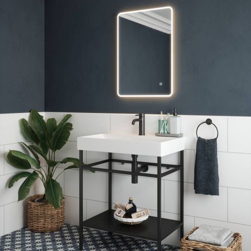 LED Mirror
