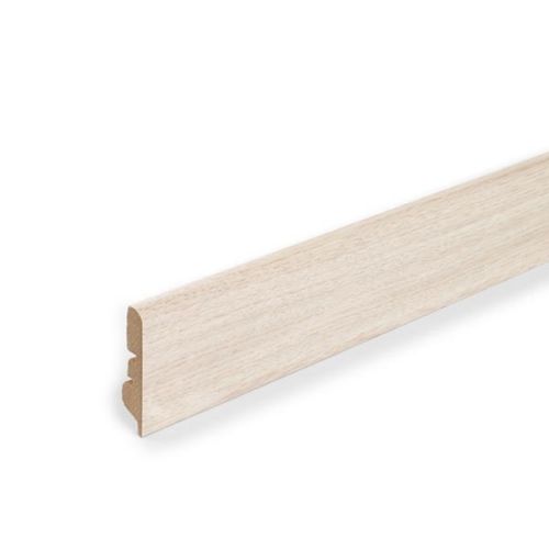 Pergo Straight Wallbase (2.4m in length) - Modern Danish Oak - 18120