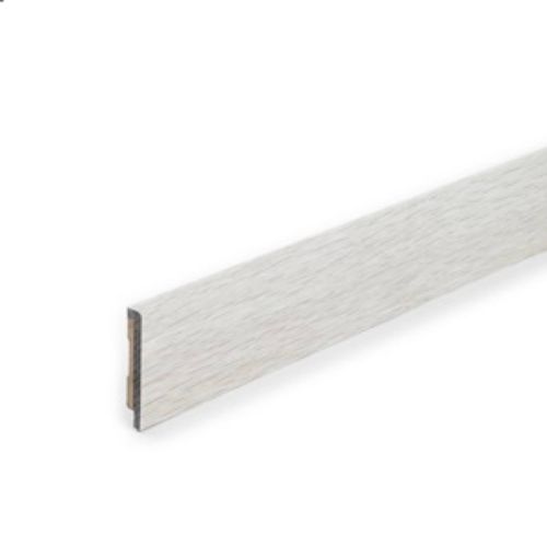 Pergo Modern Plank Wallbase - Light Washed Oak (13957)