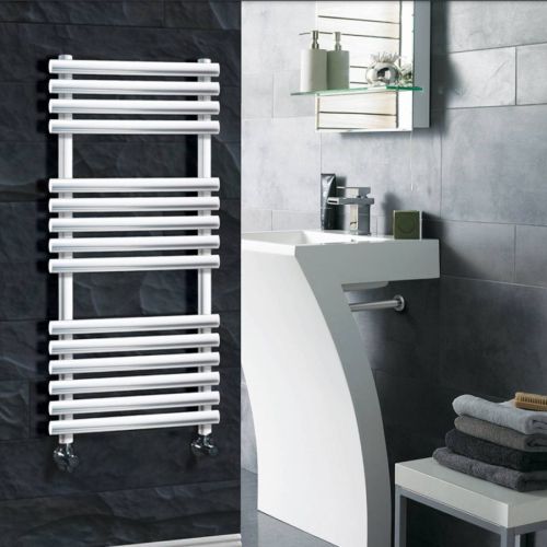 Heated Towel Rails - Bathshack Northern Ireland Bathshack