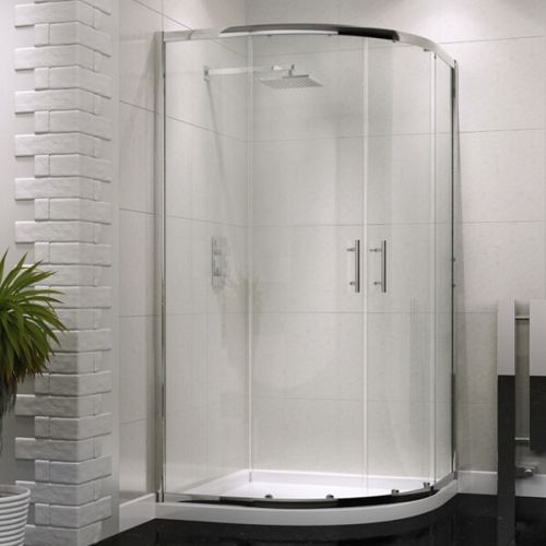 Kiimat Six² 900mm Quadrant Shower Enclosure (19264)