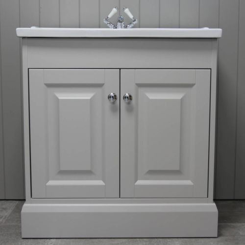 Vanity Unit