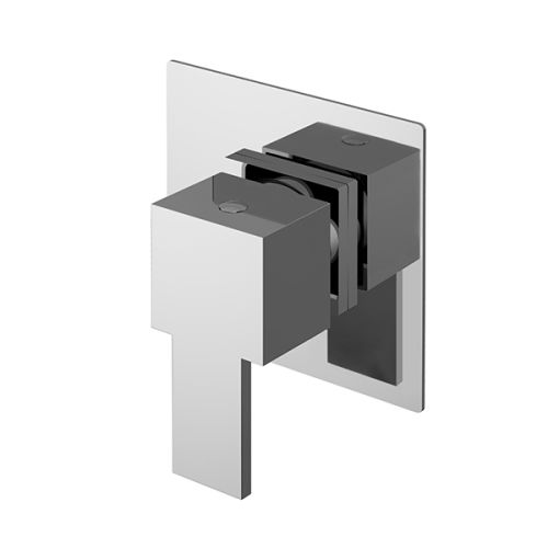 Asquiths Revival Concealed Stop Tap (4536)