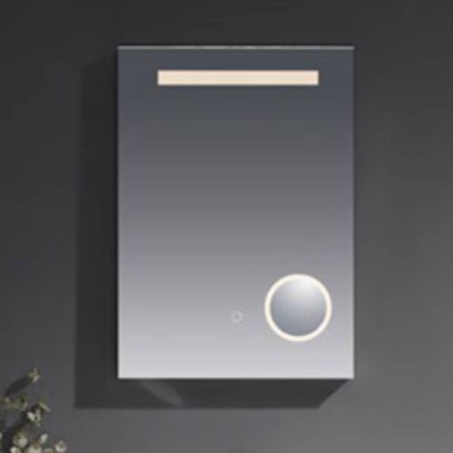 LED Mirror
