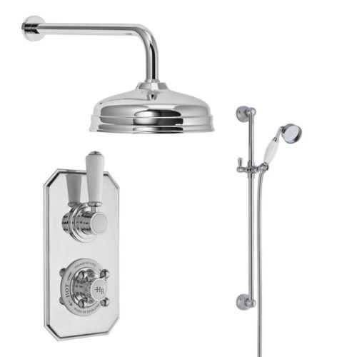 Concealed Shower Kits Showers Bathshack