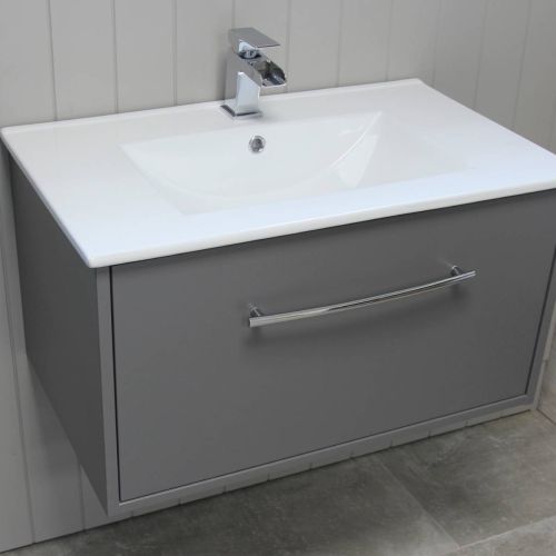 Vanity Unit