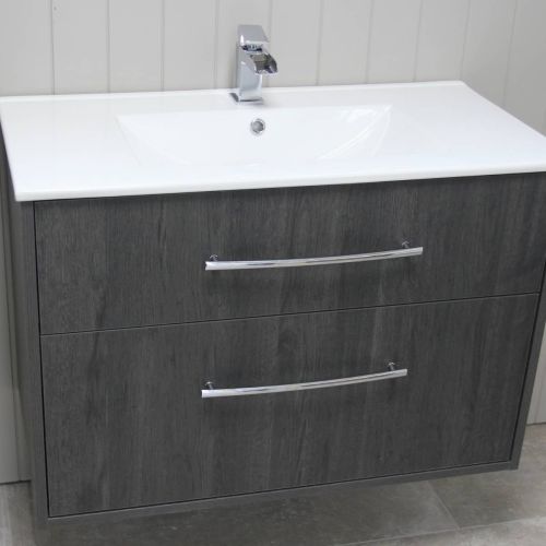 Vanity Unit