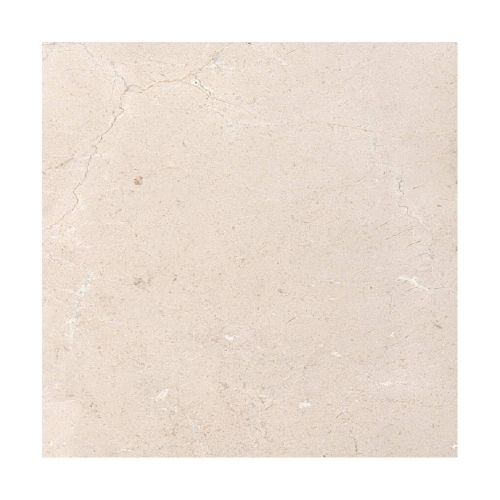 Vitoria Marfil 60 x 60cm Porcelain Floor Tile - 1.44sqm perbox (14140)